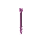 3.0mm Cannulated Herbert Screw, Short Thread, (Star Head)