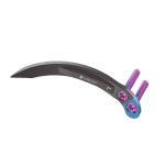 2.4mm AV-Wiselock Endosteal Plate, Curved