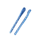 3.5mm Wise-Lock™ Distal Tibia Plates